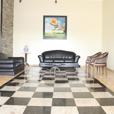 Marcellus Hotel Anápolis 외부 사진
