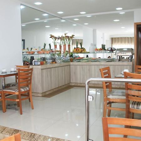 Marcellus Hotel Anápolis 외부 사진