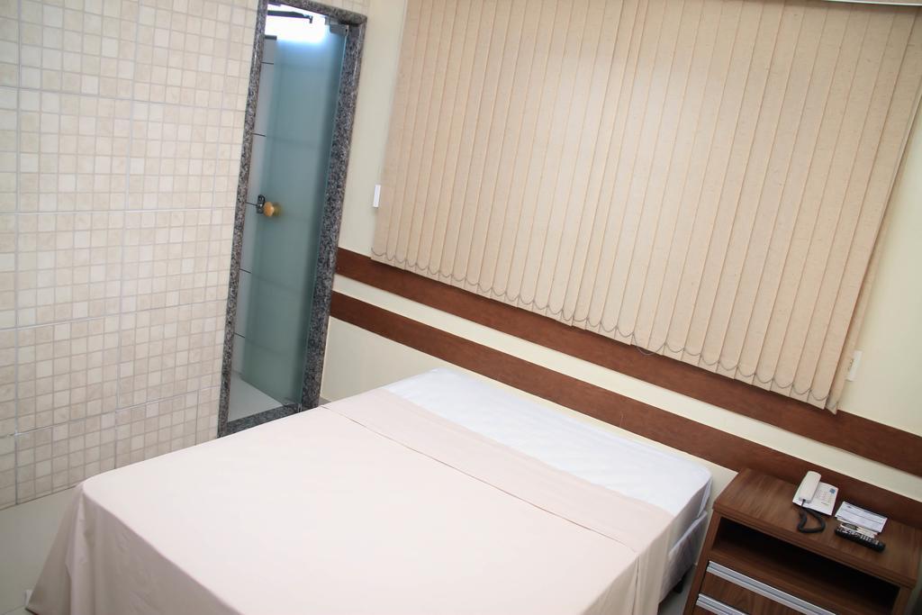 Marcellus Hotel Anápolis 객실 사진